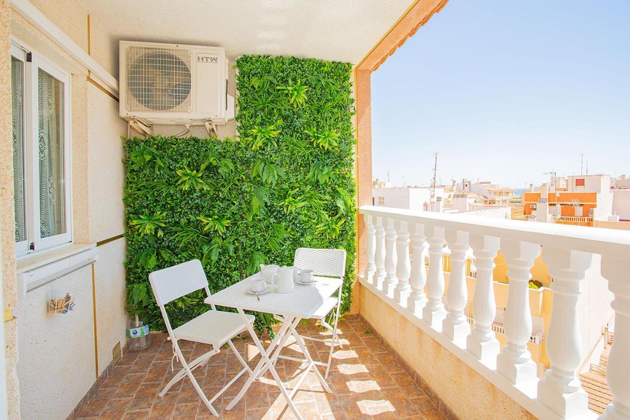 051 Laguna Beach - Alicante Holiday La Mata  Exterior photo