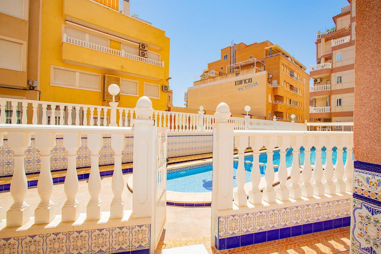 051 Laguna Beach - Alicante Holiday La Mata  Exterior photo