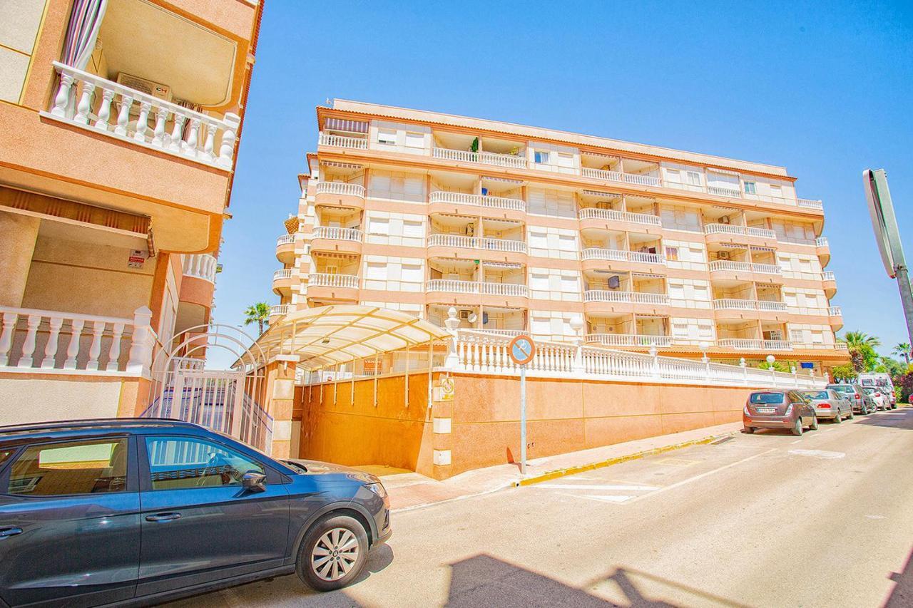 051 Laguna Beach - Alicante Holiday La Mata  Exterior photo