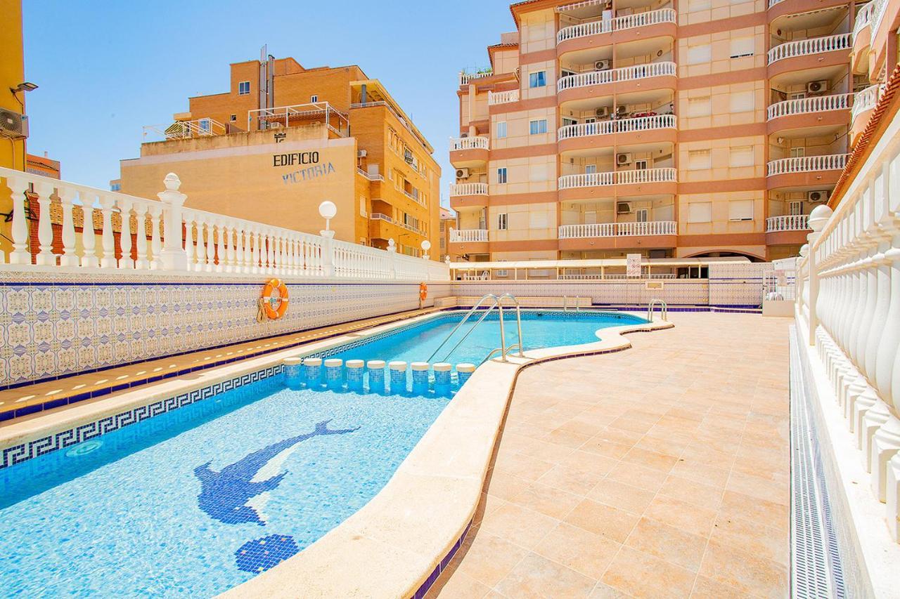 051 Laguna Beach - Alicante Holiday La Mata  Exterior photo