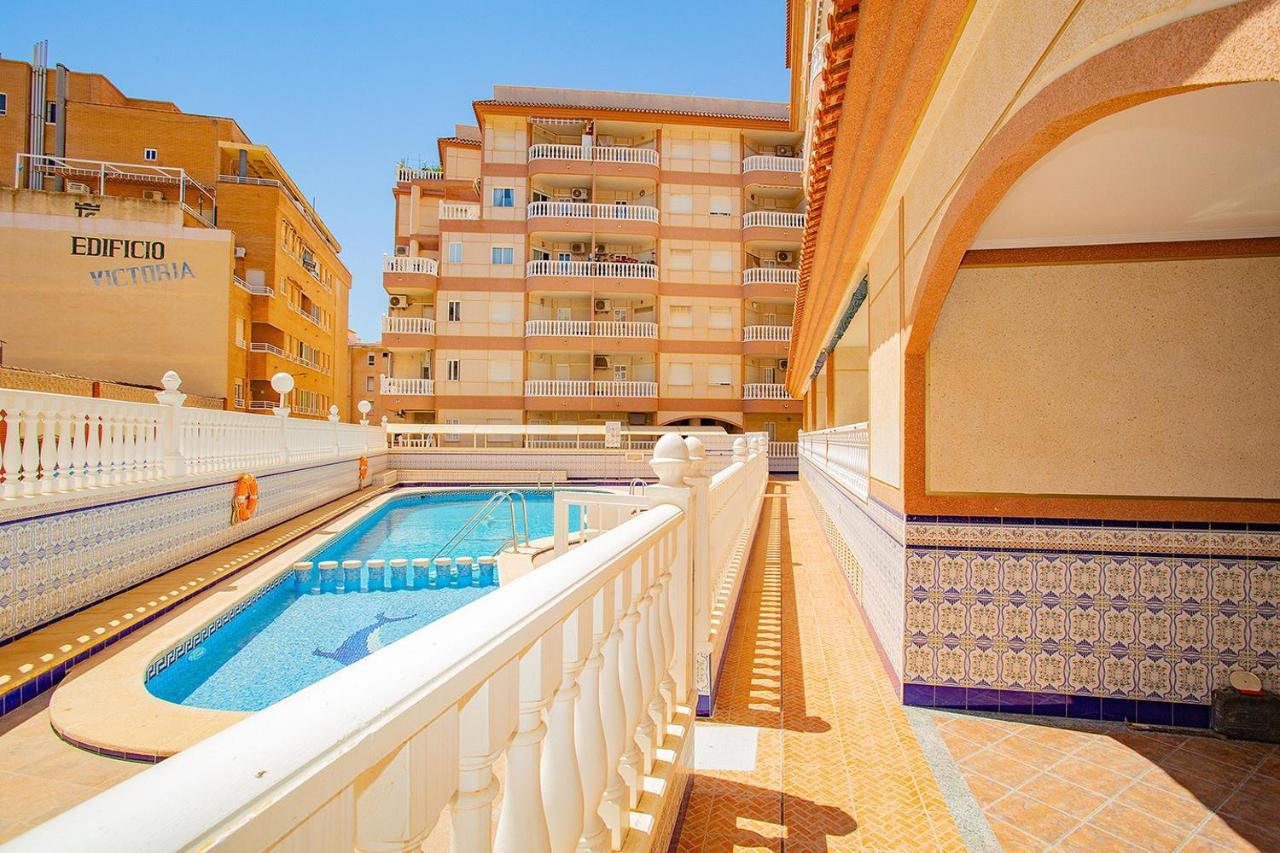 051 Laguna Beach - Alicante Holiday La Mata  Exterior photo