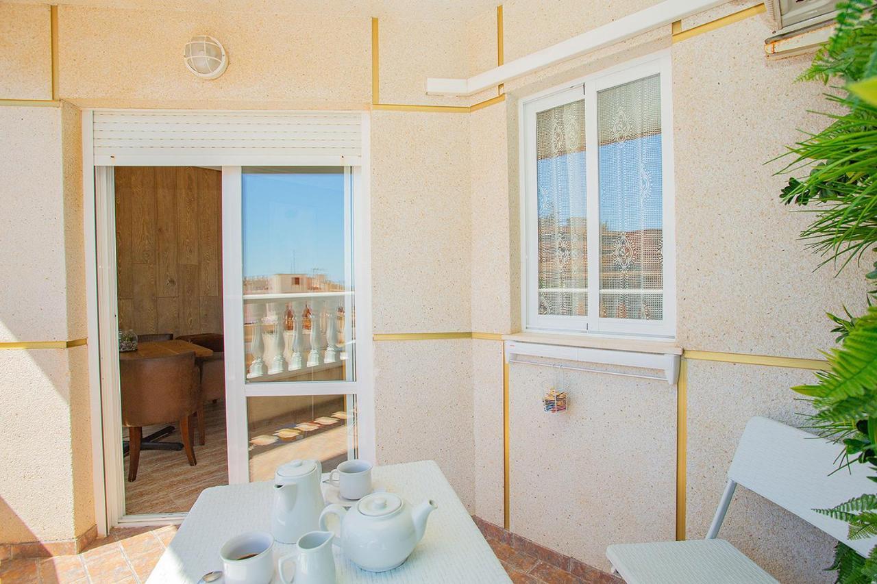 051 Laguna Beach - Alicante Holiday La Mata  Exterior photo