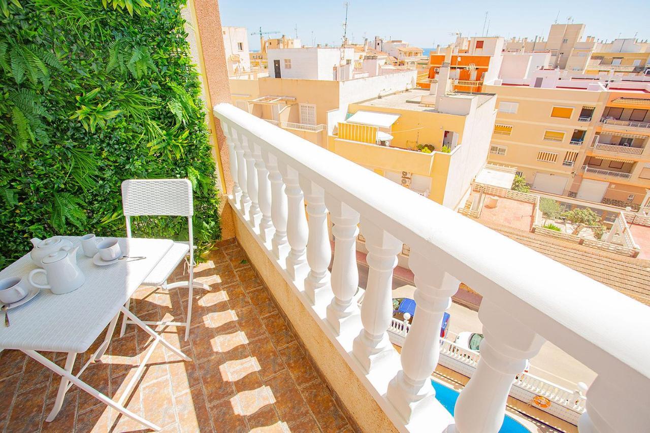 051 Laguna Beach - Alicante Holiday La Mata  Exterior photo