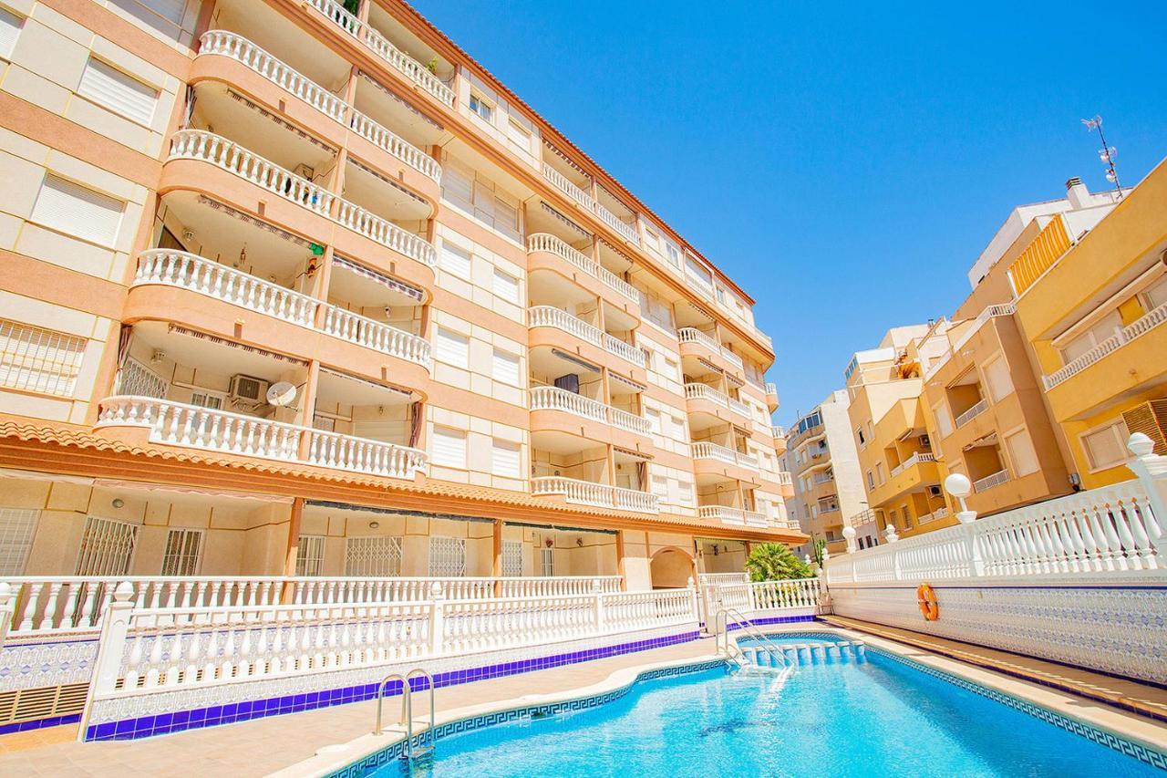 051 Laguna Beach - Alicante Holiday La Mata  Exterior photo