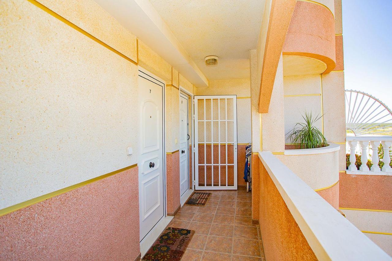 051 Laguna Beach - Alicante Holiday La Mata  Exterior photo