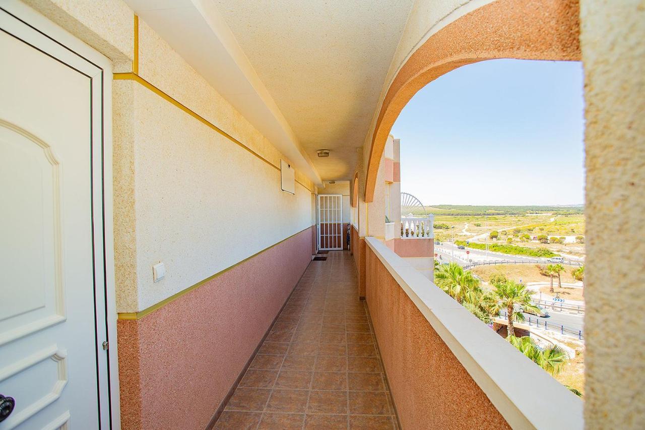 051 Laguna Beach - Alicante Holiday La Mata  Exterior photo
