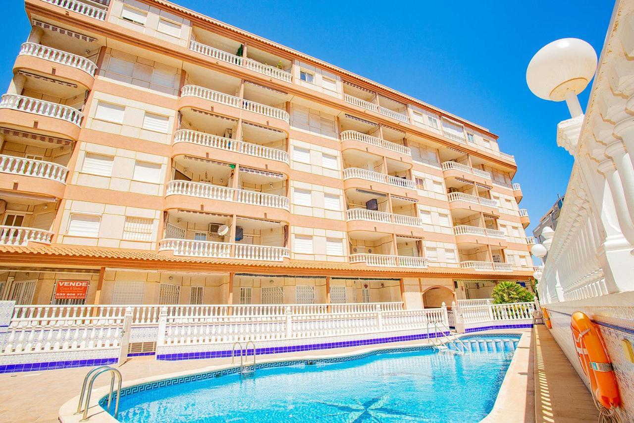 051 Laguna Beach - Alicante Holiday La Mata  Exterior photo
