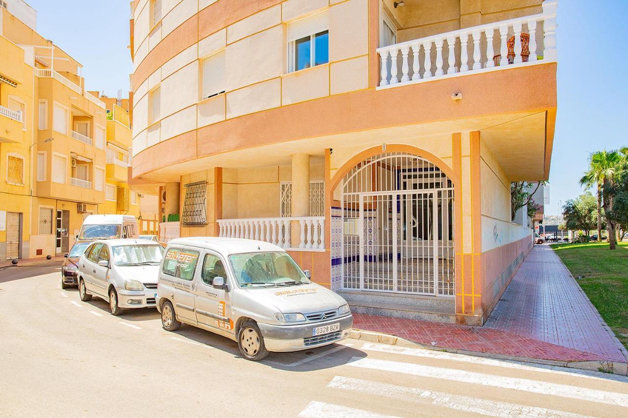 051 Laguna Beach - Alicante Holiday La Mata  Exterior photo