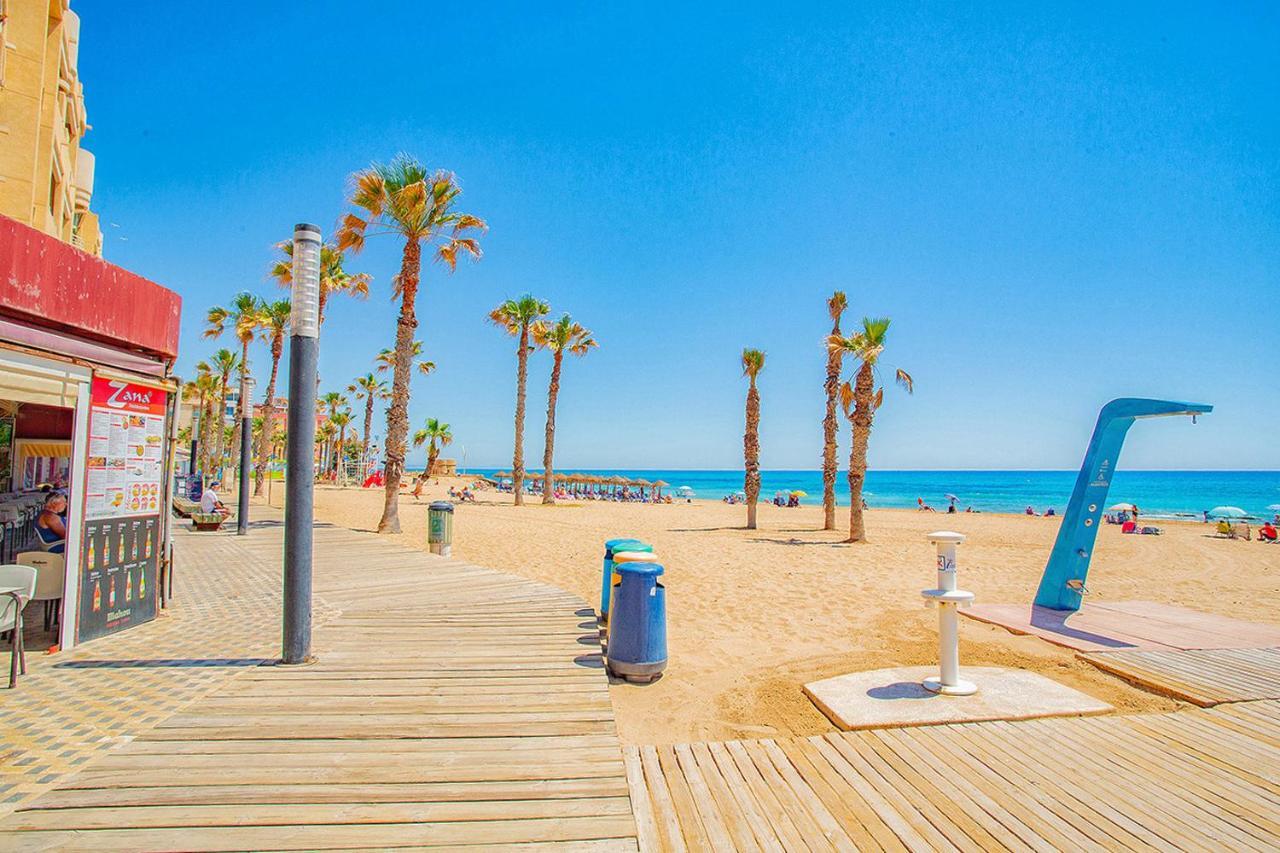 051 Laguna Beach - Alicante Holiday La Mata  Exterior photo