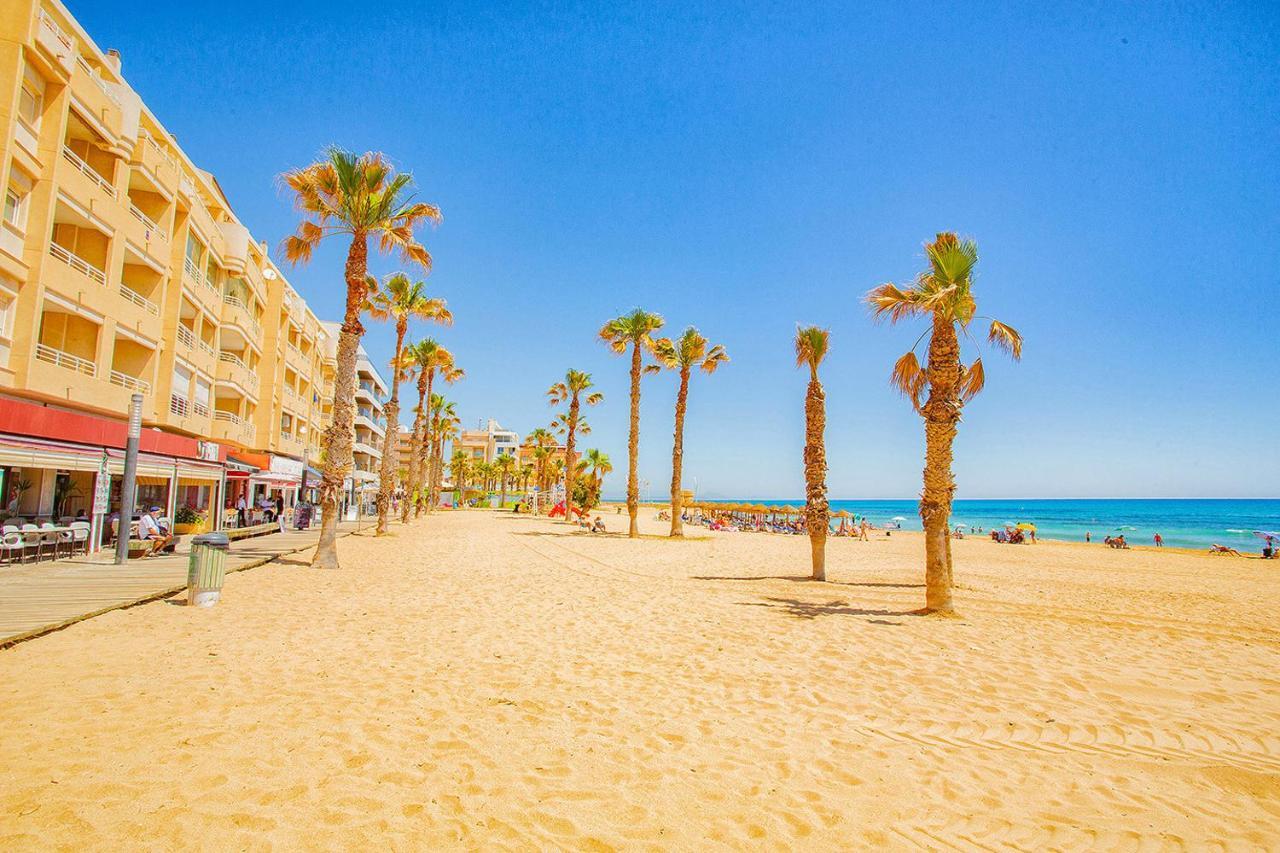 051 Laguna Beach - Alicante Holiday La Mata  Exterior photo