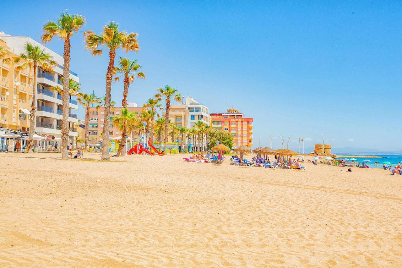 051 Laguna Beach - Alicante Holiday La Mata  Exterior photo
