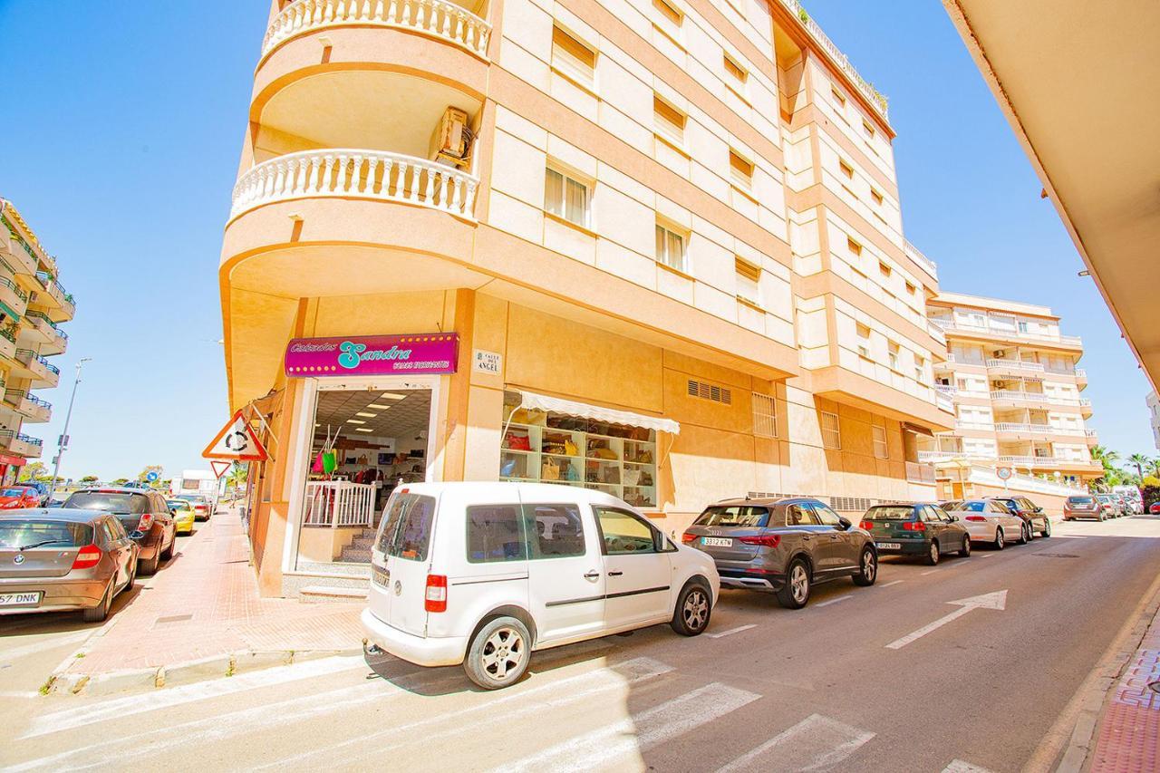 051 Laguna Beach - Alicante Holiday La Mata  Exterior photo
