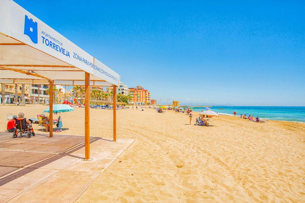051 Laguna Beach - Alicante Holiday La Mata  Exterior photo