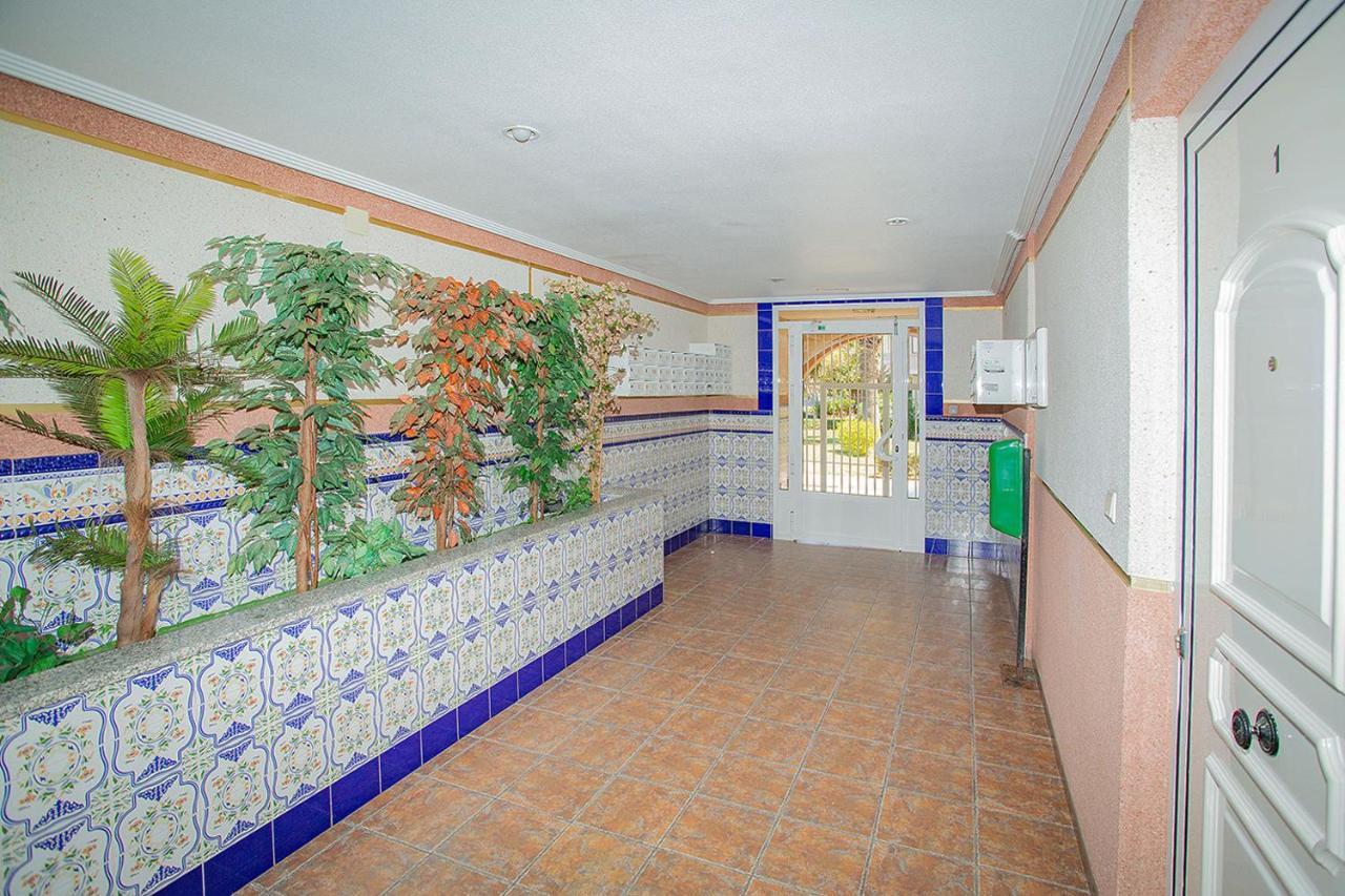 051 Laguna Beach - Alicante Holiday La Mata  Exterior photo