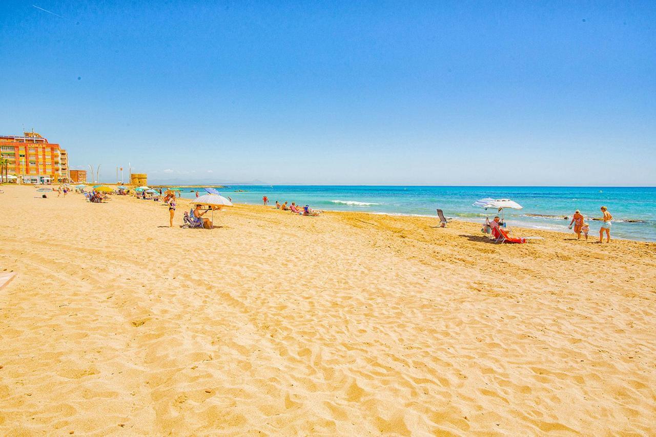 051 Laguna Beach - Alicante Holiday La Mata  Exterior photo