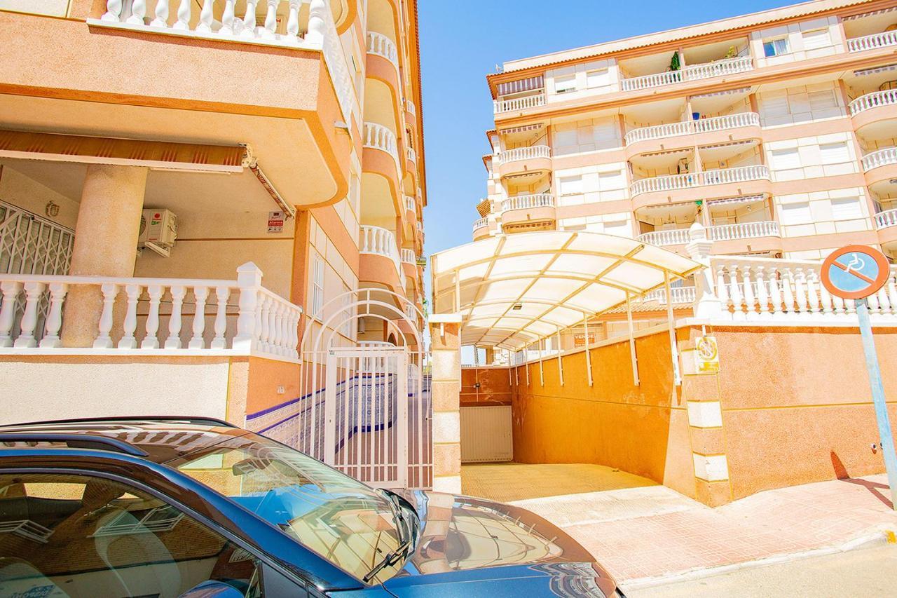 051 Laguna Beach - Alicante Holiday La Mata  Exterior photo