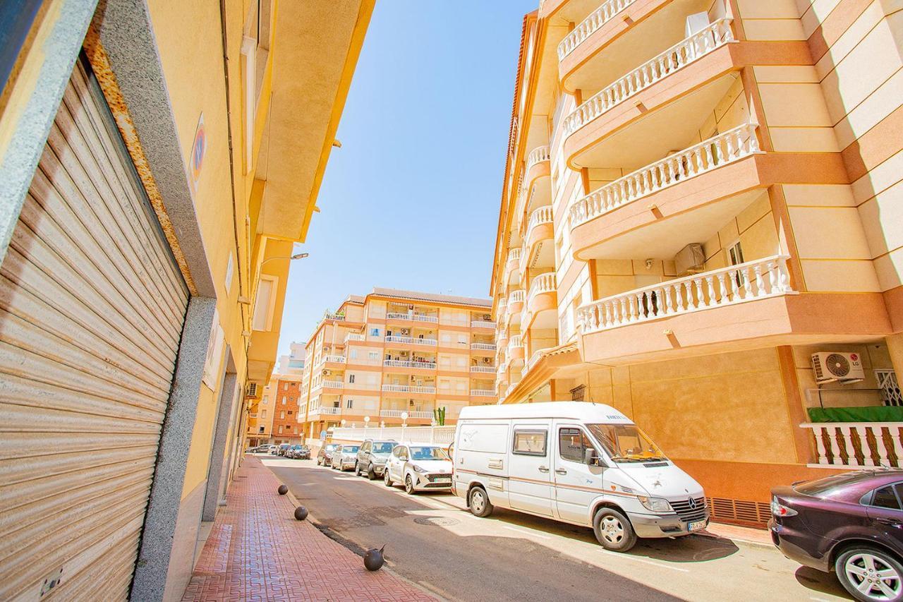 051 Laguna Beach - Alicante Holiday La Mata  Exterior photo