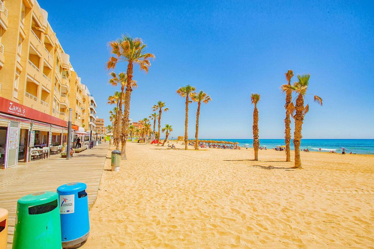 051 Laguna Beach - Alicante Holiday La Mata  Exterior photo