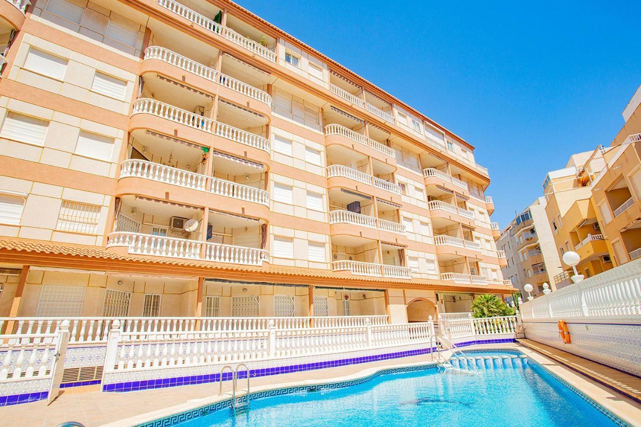 051 Laguna Beach - Alicante Holiday La Mata  Exterior photo