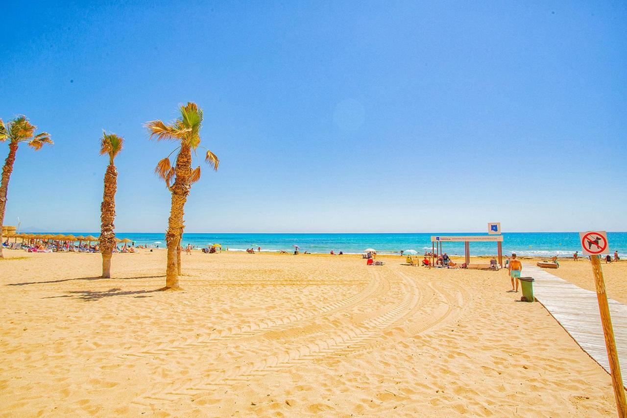 051 Laguna Beach - Alicante Holiday La Mata  Exterior photo