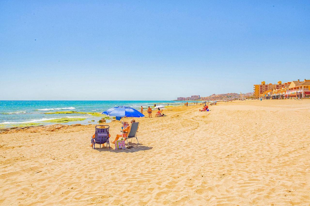 051 Laguna Beach - Alicante Holiday La Mata  Exterior photo