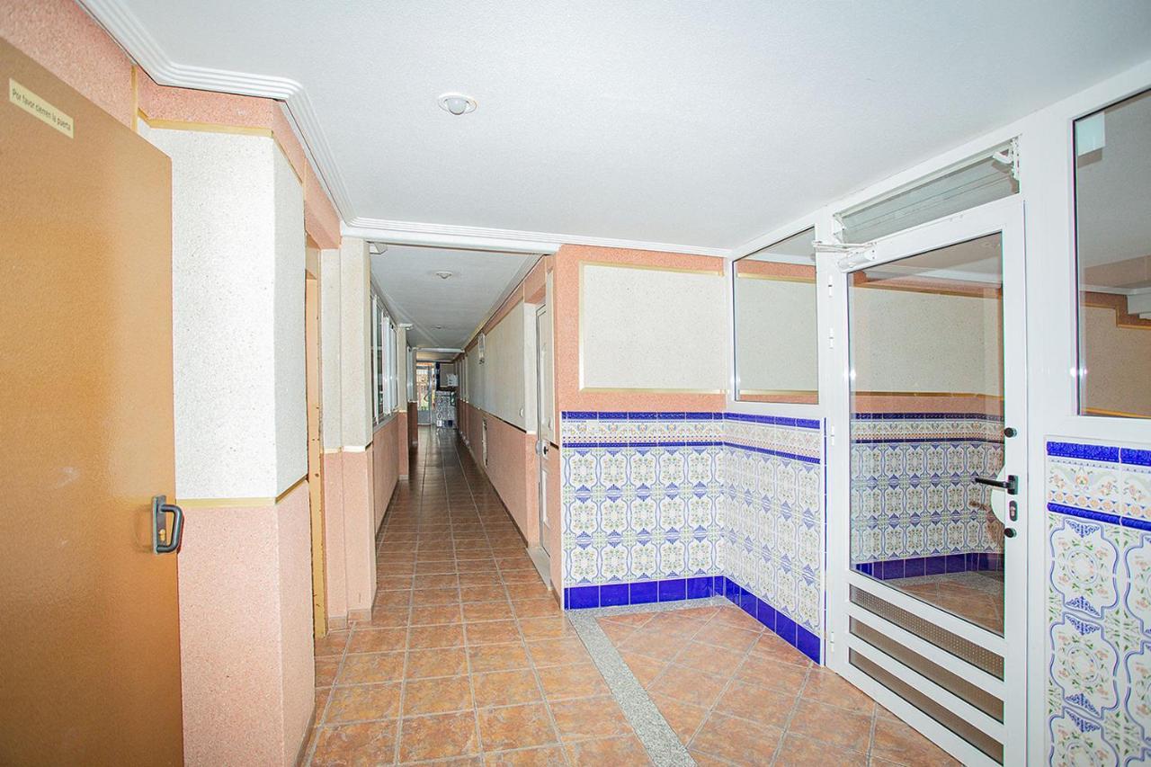 051 Laguna Beach - Alicante Holiday La Mata  Exterior photo